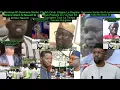 Download Lagu Ousmane Sonko Ak Pr Diomaye Tay Woutena Ak Dembou Deglou Lene Li khew Tay Ak Sene Wakhou 