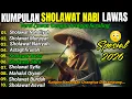 Lagu Sholawat Nabi Klasik Tempo Dulu | Iringan Seruling Lembut Penenang Hati