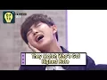 Download Lagu [Oppa Thinking - Wanna One] They Matches Who's Got Highest Note 20170911