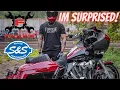 Feuling 465 reaper cam vs S S 475 cam which is the best cam for your Road Glide