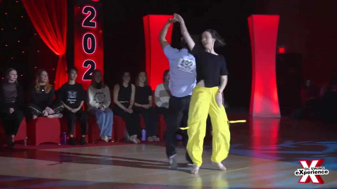 DCSX 2024 Advanced Jack & Jill Hien Nguyen Phuoc & Angela Nertney   4K
