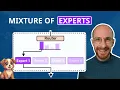 A Visual Guide to Mixture of Experts MoE in LLMs