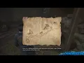 Hogwarts Legacy - The Tale of Rowland Oakes Side Quest Walkthrough Rowland s Map Location Solution