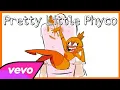 OKKO Shannon Tribute AMV - Pretty Little Psycho