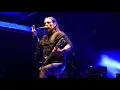 Rotting Christ - In Yumen / Xibalba - Live at Midgardsblot 2018