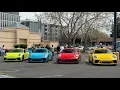 Download Lagu Porsches \u0026 Pastries in Fremont CA!
