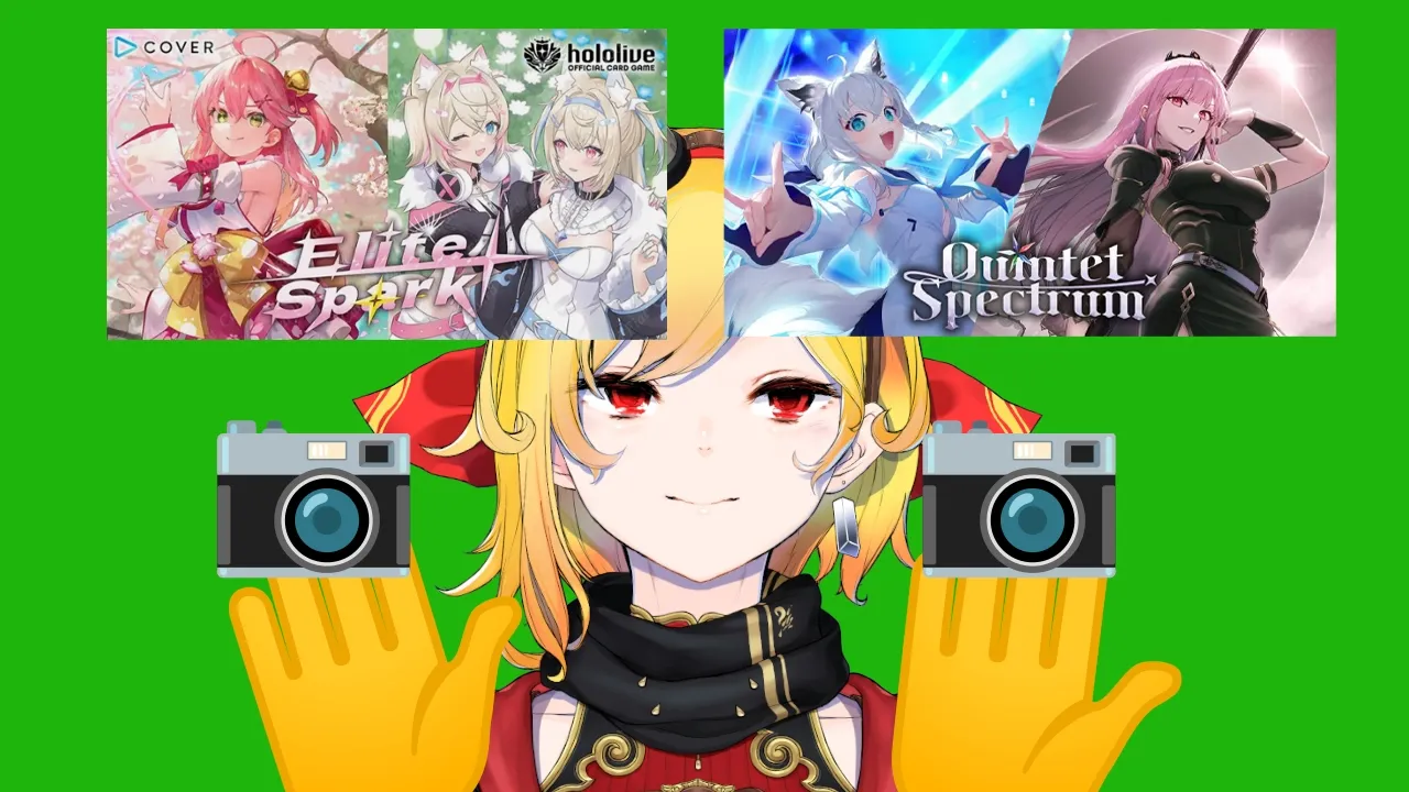 【HANDCAM】imagine testing a comeback stream with opening packs