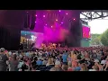 SOJA "Something to believe in" (live, ft. Stick Figure) Veterans United Amp - Sacred sands tour 2024