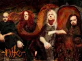 Nile-Cast Down the Heretic