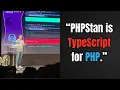 Download Lagu PHPStan is TypeScript for PHP!