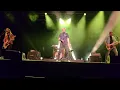 daran concert vaulx- en velin- : humain qui gène