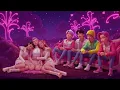Download Lagu Sleep Fast in 4 Min with Saja Boys and Huntrix 🌛 Gentle Music for Deep Night Serenity | Kpop