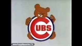 Chicago Cubs Game Promotions