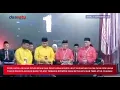 Lagu Pasangan Cabup-cawabup AsTon Dapat Nomor Urut 1, Aspan: Pertanda Nanti Unggul di Pilkada 2024