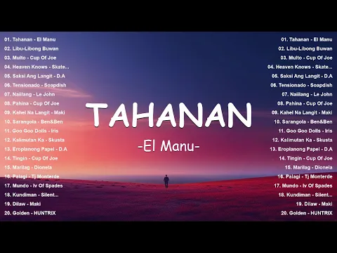 Video Thumbnail: New Viral OPM Love Songs Playlist 2026 - Most Played Tagalog Songs - Hot Hits OPM Trending