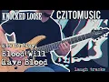 How To Play: Blood Will Have Blood by Knocked Loose (with TABS) | Guitar Lesson