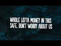 DDG - Elon Musk ft. Gunna (Lyrics)