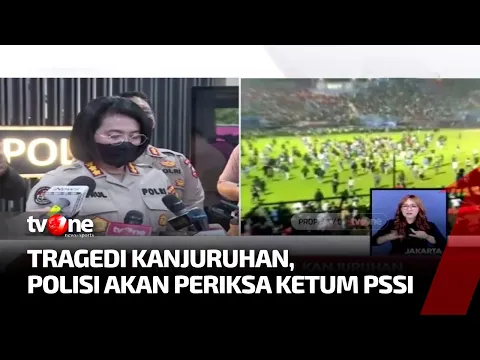 Rekonstruksi Tragedi Kanjuruhan akan Digelar Rabu 19 Oktober