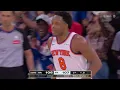 OG Anunoby's INSANE TIP-IN Game 4 vs Spurs | June 10, 2026