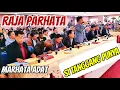 Download Lagu RAJA PARHATA TERMUDA SITANGGANG DOHOT NAENGGOLAN DI KOTA BANDUNG PASAHAT SINAMOT