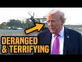 Download Lagu Trump says he’s COMING FOR US in DISASTER press conference