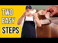 How to Cut Chicken Wings