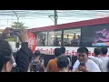 Angelo Garcia Wish 1075 song 3 - Mamahalin