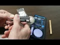 StackerTools The Pocket Pinger Coin Ping Tester REVIEW