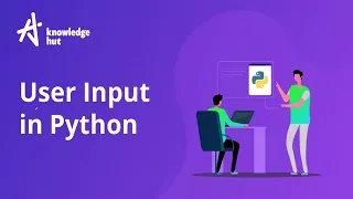 User Input In Python Part 1