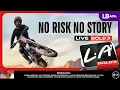 Download Lagu (TRANSTV) LA Bold: No Risk, No Story