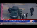 Mother dead in apparent murder-suicide had ties to Rhode Island