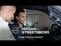 Under New Ownership Nissan of Streetsboro