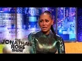 Download Lagu Mel B On Her Relationship With Victoria Beckham | The Jonathan Ross Show