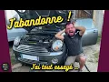 Download Lagu J’ai tout essayé… mais cette Mini est IMPOSSIBLE à réparer !