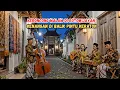 Lagu Keroncong Malam di Rotowijayan – Kenangan di Balik Pintu Keraton