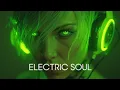 Download Lagu Progressive Trance Euphoria ~ Melodic House Vibes | Electronic Music Mix