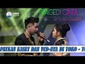 Download Lagu TRAGEDI CINTA Gerry ft Putri D3 smule cover