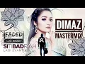 Download Lagu Siti Badriah X Alan Walker - Lagi Syantik (DIMAZ REMIX)