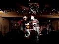 Jerry Jeff and Django sing The Cape