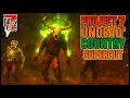 Lagu Project Z + Undead Country = De gekste 7DTD-mod ooit! (Supercut)