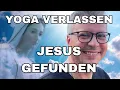 From Yoga to Jesus - Powerful Medjugorje Testimony