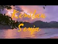 Lagu NOPARENTS - Kemilau Senja (Official Music Video)