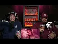 $B HAS THE SOUTH ON LOCK!! | $UICIDEBOY$ x SHAKEWELL SIX LINES, TWO DRAGONS, AND A MESSIAH