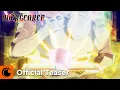 Overgeared Teaser Crunchyroll