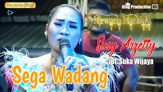 Download SEGA WADANG SUSY ARZETTY NMS SHOW SUKAMULYA 28 MEI 2022 MP3