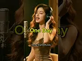 Download Lagu One Day - Lyrics - Arash x Helena #englishsongs #LyricsVideo #PopDuet #AIMusicCici