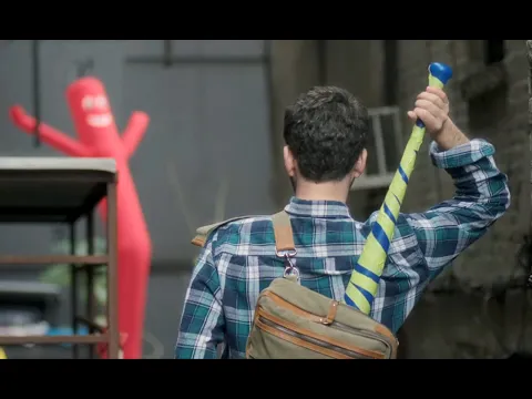 Stephen Becker - Careless