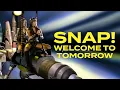 Download Lagu SNAP! - Welcome to Tomorrow (Are You Ready?) [Official Music Video]
