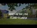 Hampton Inn Long Review - Islandia United States of America