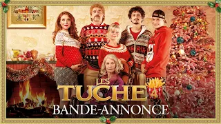 Les Tuche 4 - Bande Annonce [VF]